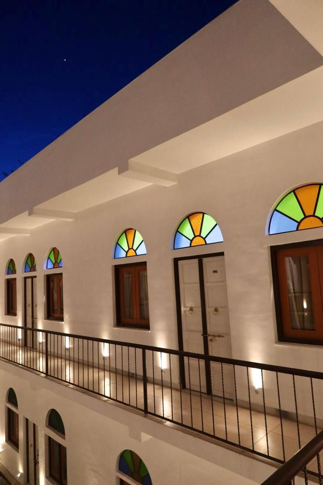 Dev Niwas - Heritage Hotel Būndi Dış mekan fotoğraf