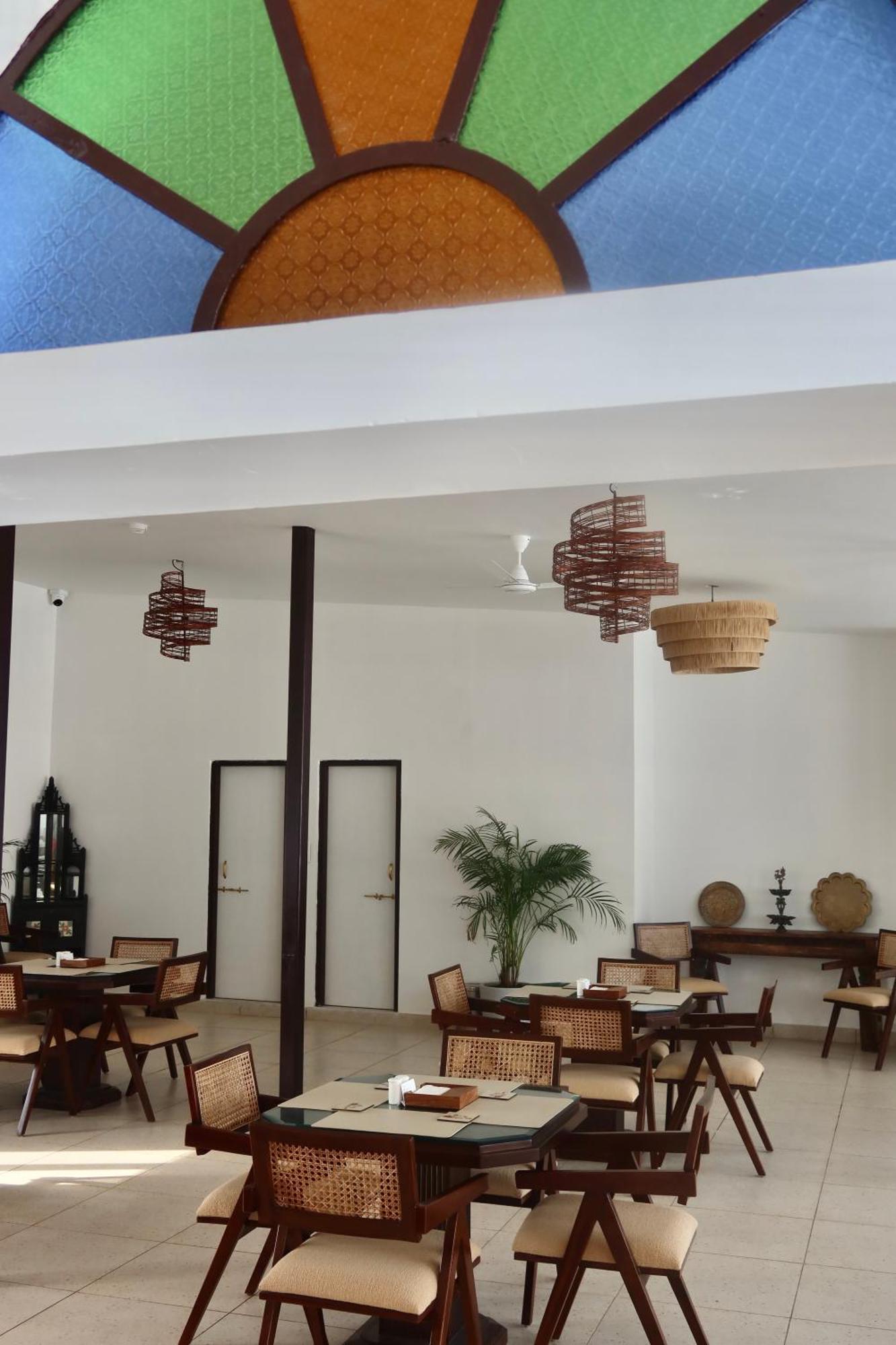 Dev Niwas - Heritage Hotel Būndi Dış mekan fotoğraf