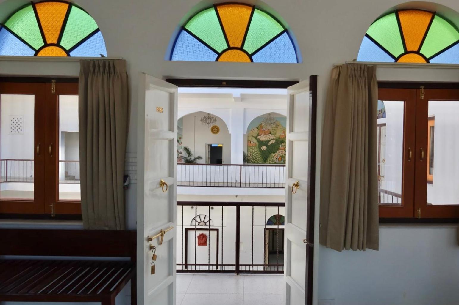 Dev Niwas - Heritage Hotel Būndi Dış mekan fotoğraf