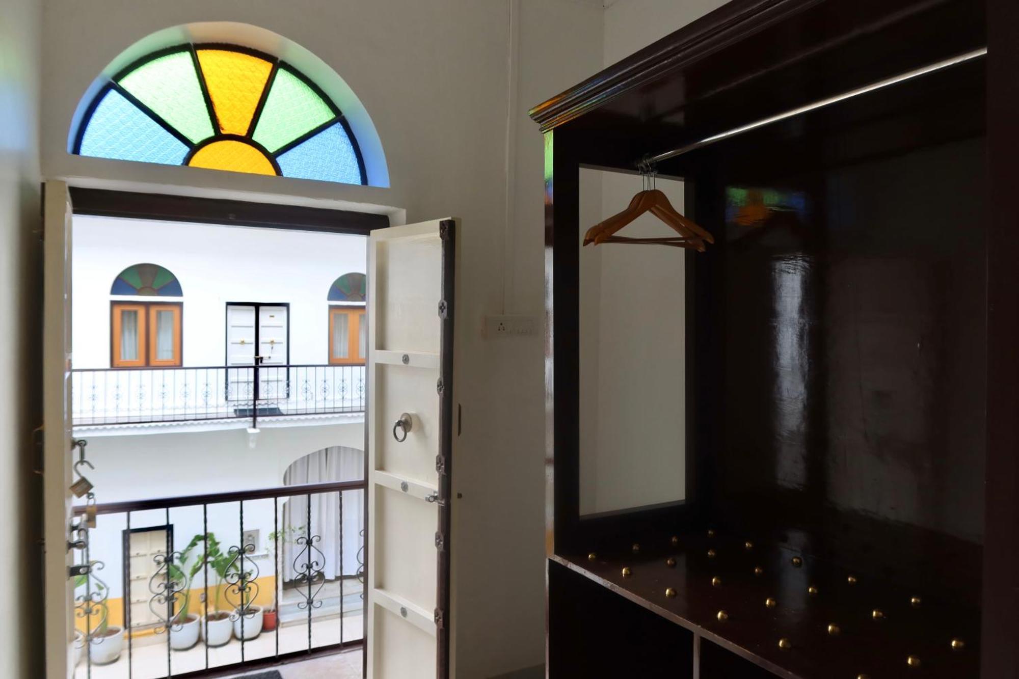 Dev Niwas - Heritage Hotel Būndi Dış mekan fotoğraf